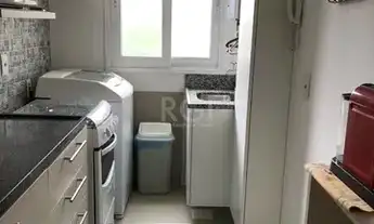 Imagem 4: Apartamento para Venda - 73m², 3 dormitórios, sendo 1 suites, 1 vaga - Jardim Itu Sabará