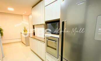 Imagem 7: Open House LifeStyle Residence - Apartamento 3 quartos, sendo 3 suítes