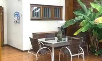 Imagem 3: Casa para venda com 160 metros quadrados com 3 quartos em Vila Bonilha - São Paulo - SP