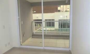 Imagem 6: APARTAMENTO COM 1 DORMITÓRIO 47 M² - CAMPO BELO - SÃO PAULO/SP