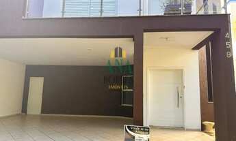 Imagem 3: Sobrado 3 dormitórios para venda e locação em Sorocaba