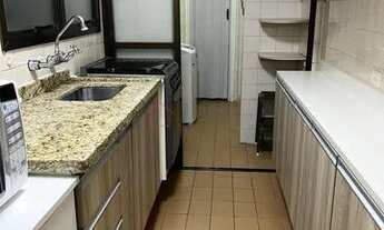 Imagem 6: Apartamento 3 dorms 1 vaga na Vila Clementino - 73 mt2