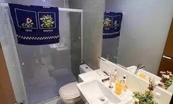 Imagem 7: Lindo 4 quartos na Praia de Itaparica - Ed. Fasano Cód: 22263 A