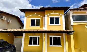 Imagem 2: Casa de condomínio para venda possui 190 metros quadrados com 3 quartos