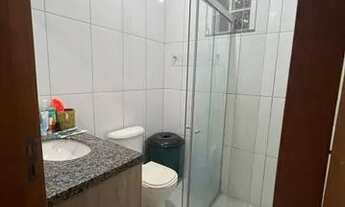 Imagem 4: Sobrado para venda possui 100 metros quadrados com 2 quartos em Vila Silviânia - Carapicuí