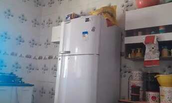 Imagem: Alugo casa toda forrada e na lajota