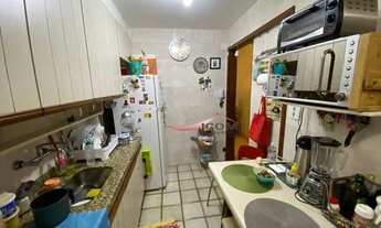 Imagem 4: Apartamento com 2 dormitórios à venda, 56 m² por R$ 310.000,00 - Tauá - Rio de Janeiro/RJ