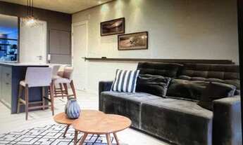 Imagem 7: Locação estúdio moderno no Jardim Milano - Centro em Florianópolis