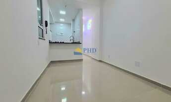 Imagem 7: RIO DE JANEIRO - Apartamento Padrão - BOTAFOGO