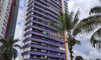 Imagem 2: Apartamento 3 Suítes com Closet - Adrianópolis