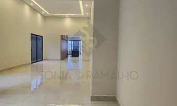 Imagem 2: Ribeirao Preto - Casa de Condomínio - Vila do Golf