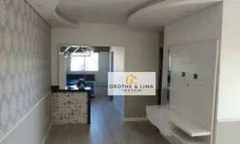 Imagem 7: Apartamento com 2 dormitórios para alugar, 74 m² por R$ 2.190,00/mês - Jardim Coleginho