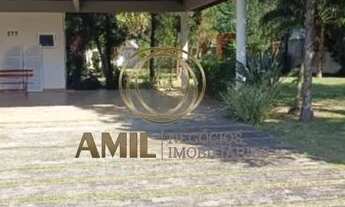 Imagem 2: RA Amil Aluga Casa de Condomínio Residencial Mirante do Vale mobiliado/ 600M²/ Jacareí - S