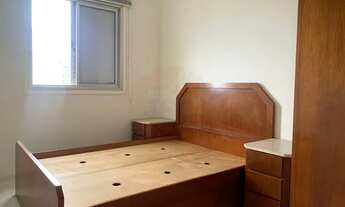 Imagem 5: Apartamento no bairro São João Climaco - São Paulo, SP