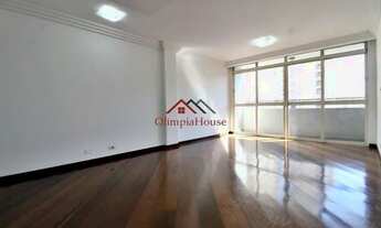 Imagem 2: Locação Apartamento 3 Dormitórios - 98 m² Moema