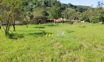 Imagem 7: Terreno à venda, 501 m² por R$ 98.000 - Jardim Maracanã - Atibaia/SP