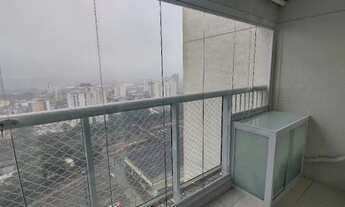 Imagem 7: Apartamento com 2 dormitórios para alugar, 76 m² por R$ 4.937,76/mês - Centro - Osasco/SP