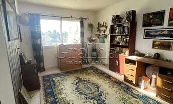 Imagem 2: Apartamento de 1 dormitório com elevador e vaga de garagem