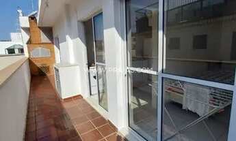 Imagem: Cobertura, 2 dormitórios, Enseada, Guarujá