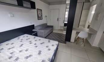 Imagem 6: Residencial disponível locação no Atrium Augusta com 1 dorm e 1 vaga de garagem