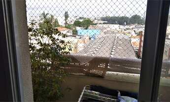 Imagem 5: Apartamento com 3 dormitórios na Vila Diva