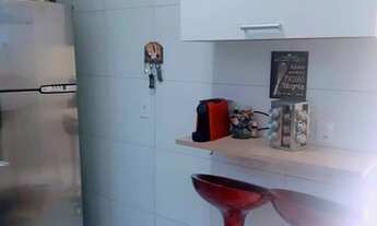 Imagem 3: Porto da Pedra- Casa Duplex- 2 Qt.s- 76M²- Só 225 Mil- Ac.Caixa