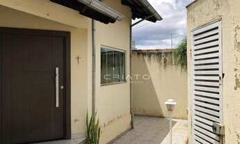 Imagem: Casa com 4 dormitórios à venda, 229 m²