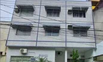 Imagem: Apartamento para aluguel com 58 metros quadrados