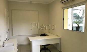 Imagem 2: Sala - Bairro das Palmeiras - Campinas