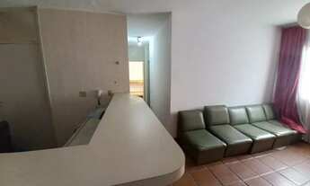 Imagem 4: Apartamento para venda com 65 metros quadrados com 2 quartos em Enseada - Guarujá - SP