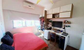 Imagem 6: 03 QUARTOS, andar ALTO, PORTARIA 24h, à venda, 87 m² por R$ 1.150.000 - Jardim Botânico