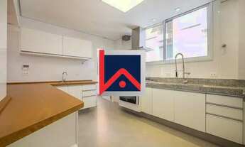 Imagem 7: Apartamento Locação Cerqueira César 148 m² 2 Dormitórios