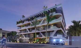 Imagem 2: Apartamento com 2 quartos, 58 m² em Tambaú - João Pessoa - PB