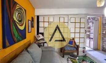 Imagem: Casa com 2 dormitórios à venda, 145 m²