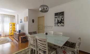 Imagem: Apartamento Venda 3 Dormitórios - 113 m²