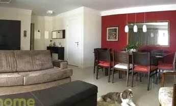 Imagem 5: Apartamento para alugar no bairro Vila Gumercindo - São Paulo/SP