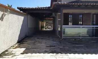 Imagem 3: CASA TEMPORADA em SAQUAREMA - RJ, ITAÚNA