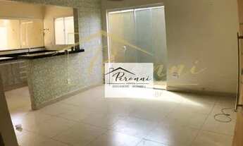 Imagem 2: Casa com 2 dormitórios à venda, 113 m² por R$ 330.000,00 - Condomínio Verona - Brodowski/S