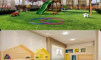 Imagem 5: ESTILO GOLF- UNIDADES DENTRO DO MINHA CASA MINHA VIDA - APROVEITE PRA COMPRAR SEU APÊ