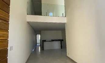 Imagem 3: Casa 3/4 sendo 2 suítes Excelente Localização Bairro Sim