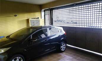 Imagem 2: 2 casas independentes com 2 dormitórios e 1 vaga de garagem cada na Chácara Belenzinho