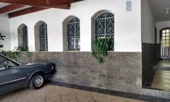 Imagem: Sobrado, Vila São Rafael - Guarulhos