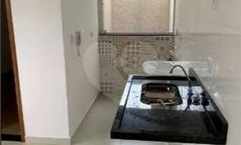 Imagem 6: Apartamento Novo com 2 dormitórios na Vila Matilde