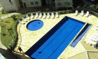 Imagem 2: Apartamento Fit Mirante do Sol