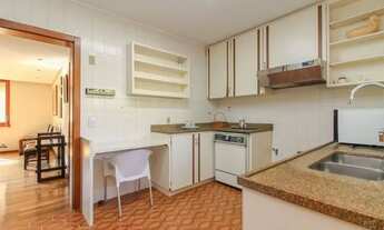 Imagem 3: APARTAMENTO RESIDENCIAL em Porto Alegre - RS, Cidade Baixa