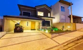 Imagem: Casa com 4 dormitórios à venda por R$