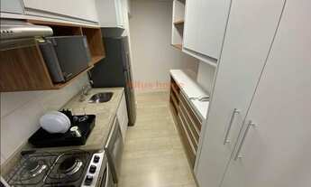 Imagem 5: MOBILIADO - AR CONDICIONADO - Condomínio Horizonte JK