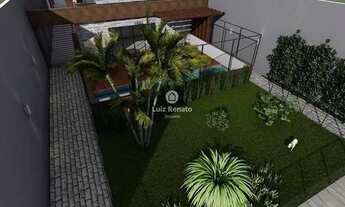 Imagem 4: Apartamento à venda 2 quartos 2 suítes 2 vagas - Santa Efigênia