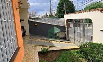 Imagem 4: Casa com 2 dormitórios para alugar, 130 m² por R$ 2.780,00/mês - Baeta Neves - São Bernard