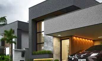 Imagem 3: Casa térrea JARDINS BOLONHA